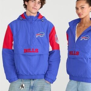 Buffalo Bills jacket